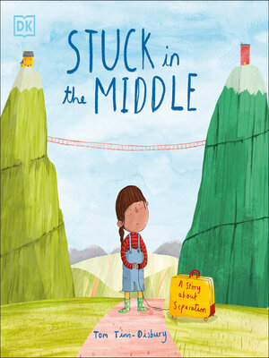 cover image of Stuck in the Middle